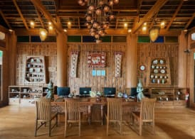 Santhiya Koh Yao Yai Resort & Spa - Compulsory Join Santhiya Speedboat from-to Ao Po Grand Marina at Phuket 2