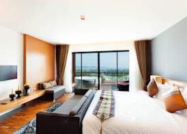 Chalong Chalet Resort 4