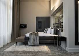 Terhills Hotel 5