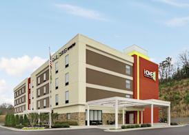 Home2 Suites by Hilton Cartersville 2