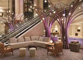 Hyatt Regency Louisville 3