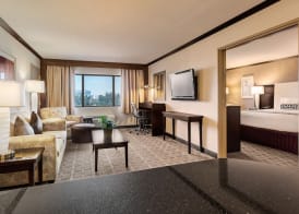 Crowne Plaza FOSTER CITY-SAN MATEO by IHG 4
