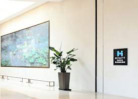 Hyatt House Shanghai Hongqiao CBD 2