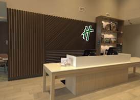 Holiday Inn & Suites HOPKINSVILLE - CONVENTION CTR by IHG 4