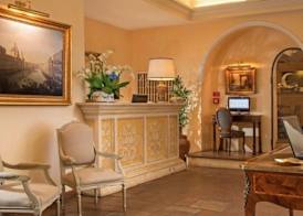 Hotel Mozart 2