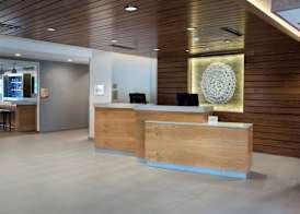 Fairfield Inn & Suites by Marriott Williamstown 2