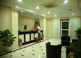 Maria Mare Apart-hotel 3