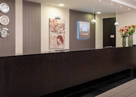 Leonardo Hotel Köln Bonn Airport 4