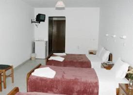 Melissa Hotel 4