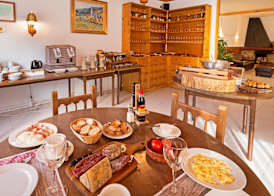 Apartaments Trainera 3