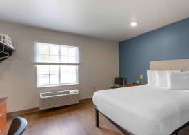 Extended Stay America Select Suites - Lakeland 3