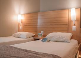 Nobile Inn Santiago 5