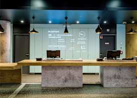ibis Berlin Kurfuerstendamm 3