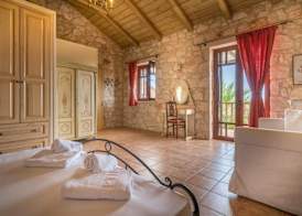 Myrties stone houses - Ta Petrina 2