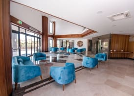 Acroter Hotel & Spa Datça 4