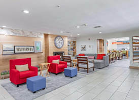 Country Inn & Suites by Radisson, Lewisville, TX 4