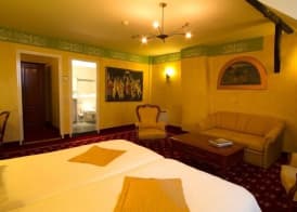 Hotel Botticelli 4