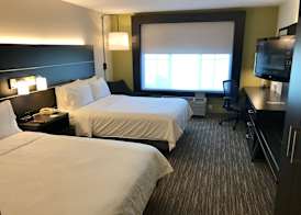 Holiday Inn Express & Suites TRACY by IHG 3