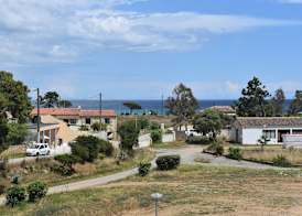 Résidence Les Pavillons du Golfe 5