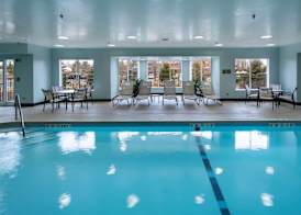 Hampton Inn & Suites Chicago/Lincolnshire 5