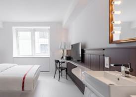 Ruby Lissi Hotel Vienna by IHG 3