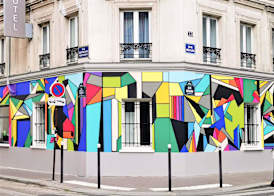 ibis Styles Paris Maine Montparnasse 2