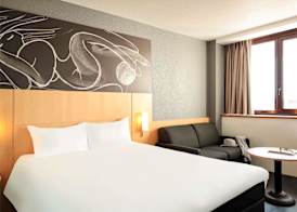 ibis Montpellier Centre Comedie 3