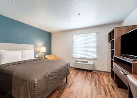 WoodSpring Suites Sanford North I-4 Orlando Area 4