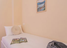 Simar Apartments nearby Como SG Train Station by Rent All Como 4