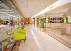 Hotel Servigroup Calypso 4