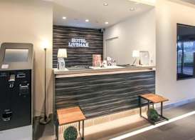 Hotel Livemax Osaka Kadoma 2