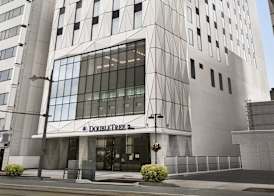 DoubleTree by Hilton Toyama 3