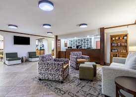 Best Western Morgan City Inn 2