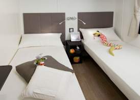 Delle Rose Camping & Glamping Village 3