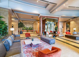 Rixos Park Belek - The Land Of Legends Access 5