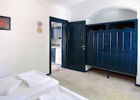 Marphe Hotel 4
