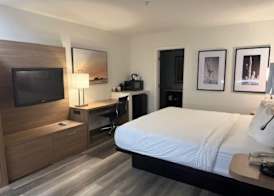 Quality Inn Casa Grande I-10 5