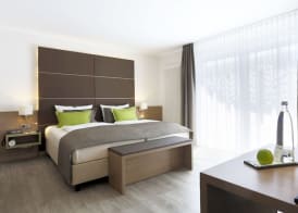Lindner Hotel Dusseldorf Airport, part of JdV by Hyatt 3