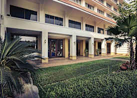 Mercure Chiang Mai 2