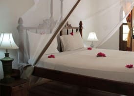 Panga Chumvi Beach Resort 5