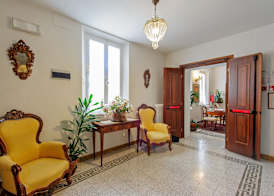Albergo Il Marzocco - Hotel dal 1860 2