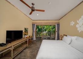 Lahana Resort Phu Quoc & Spa 4