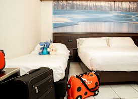 Hotel Pineta 5