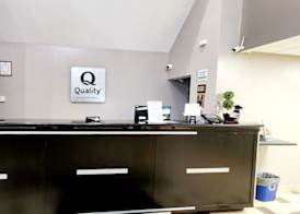 Quality Inn Brunswick Cleveland South 3