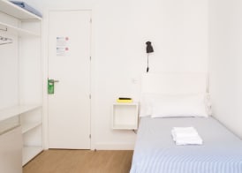 Hostal La Zona 5