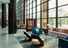 The Westin Southfield Detroit 4