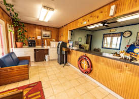 Rodeway Inn at Somers Cove Marina 2
