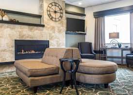 Quality Inn Geneseo 2