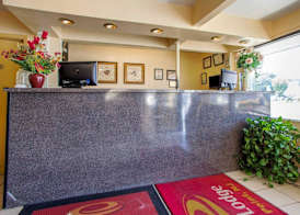 Econo Lodge Somers Point 4