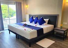 Seaside Dhangethi Inn 2